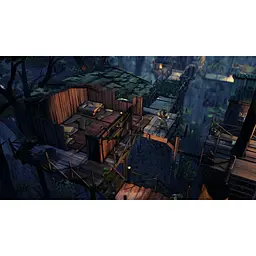 Ключ активації Microsoft Jagged Alliance: Rage! для Xbox One/Series S/X - мініатюра 8