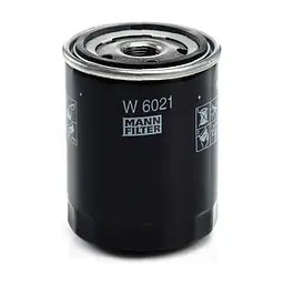 Фільтр масляний Mann W6021