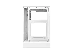 Корпус Deepcool CH170 Digital White (R-CH170-WHNPI0D-G-1) - мініатюра 5