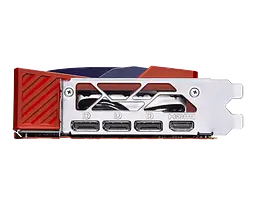 Відеокарта GeForce RTX 5070 Ti 16GB MSI MLG Edition OC (RTX 5070 Ti 16G MLG EDITION OC) - мініатюра 3