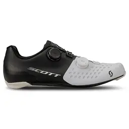 Веловзуття Scott Road RC 45 Чорний/Білий (1081-296550.1007.450) - мініатюра 3