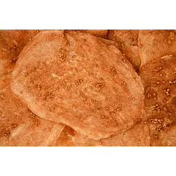 Чипси м’ясні з курки "Діжонська гірчиця" Meat Chips 500 г - мініатюра 3