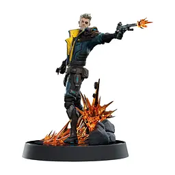 Фігурка для геймерів Weta Workshop Borderlands 3 Zane (105203012)