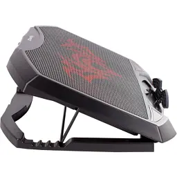 Підставка до ноутбука ColorWay Cooling Game Pro H1, 10-17" (CW-CGPH1) - мініатюра 5