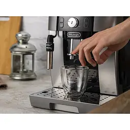Кавомашина Delonghi Magnifica S Smart ECAM 250.23.SB [67195] - мініатюра 12