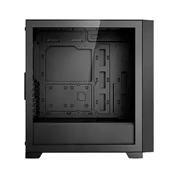 Корпус для ПК PcCooler C3D510 BK - мініатюра 3