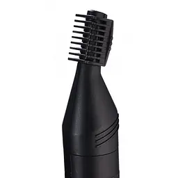 Тример , для носа, батарейки АА, в компл., насадок-1, чорний BaByliss teh0026066 - мініатюра 4