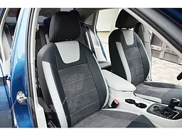 Авточохли модельні MW Brothers для Volkswagen Jetta VII c 2018