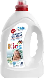 Гель для прання дитячих речей BALU KIDS new 4 л