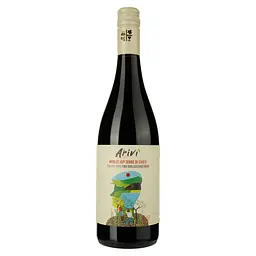 Вино Cantina Orsogna Arivi Merlot IGP Terre di Chieti красное сухое 0.75 л