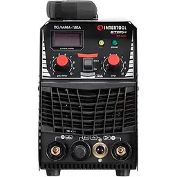 Зварювальний апарат Intertool WT-4020 [101663] - мініатюра 4