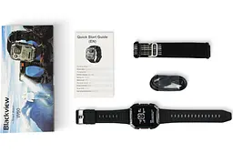 Годинник Blackview W60 Black - мініатюра 7