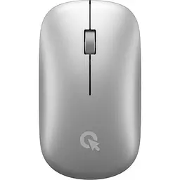 Бездротова миша OfficePro M225S Silent Click Wireless Silver (M225S)