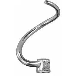 Планетарний міксер KitchenAid Professional 6.9 л білий (5KSM7990XEWH) - мініатюра 5