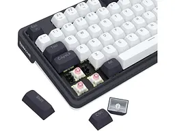 Клавіатура REDRAGON Ucal Magnetic (K673WB-RGB-M) - мініатюра 7