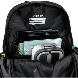 Рюкзак Kite Education 771 Game Over (K25-771S-4) - мініатюра 12