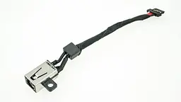 Роз'єм живлення PJ911 (Dell: 9Q23 9Q34 series) з кабелем
