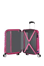 Валіза 55 См American Tourister WAVEBREAKER DISNEY MINNIE FUTURE POP 55х40х20 31C*70017 - мініатюра 2