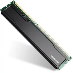 Модуль пам'яті для комп'ютера DDR3L 8GB 1600 MHz CL11 1.35V Resistance INTELIGENTES (IR3BFB1/8) - мініатюра 3