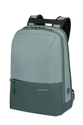 Рюкзак 15.6" Samsonite STACKD BIZ GREEN 44x31,5x18,5 KH8*14002 - мініатюра 11