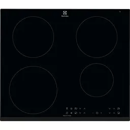 Варильна поверхня електрична Electrolux LIR60433