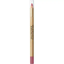 Олівець для губ Max Factor Colour Elixir Lip Liner відтінок 030 (Mauve Moment) 1.2 г (8000019630880)