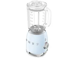Блендер стаціонарний Smeg BLF03PBEU - мініатюра 7