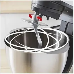 Кухонна машина Tefal QB161H38 (6983775) - мініатюра 8