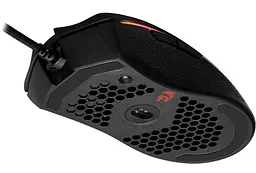 Миша Storm M808 RGB Optical, Ultralight (77854) REDRAGON teh0022055 - мініатюра 5