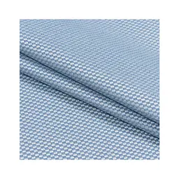 Скатертина MirSon Жакард №303 Jacquard Blue 140x220 см (2200006739296) - мініатюра 5