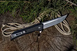 Ніж складаний Ruike Hussar P121-B - мініатюра 5