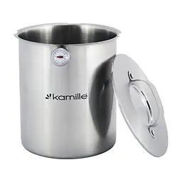 Шинки Kamille KM-6513 з термометром 2,5л - мініатюра 3