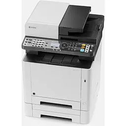 БФП Kyocera Ecosys MA2100cfx [110C0B3NL0] [103615] - мініатюра 5