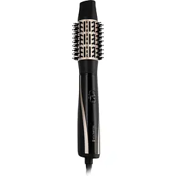 Уцінка. Фен-щітка Remington Blow Dry & Style Caring AS7700 чорно-золота  - мініатюра 2