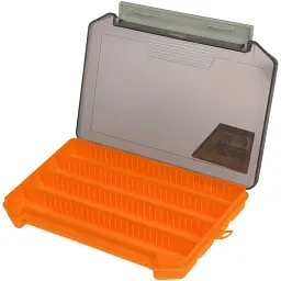 Коробка Select Terminal Tackle Box SLXD-39 21x14.5x2.5cm - мініатюра 2