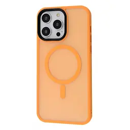 Чохол WAVE Matte Insane Case with Magnetic Ring iPhone 14 Pro в асортименті - мініатюра 5