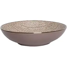 Тарілка супова LOS`K 20см 700мл Linen impression L0440-1B-009-SP4