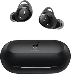 Навушники TWS Anker Soundcore Life A1 Black (ASC-LA1-B)