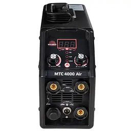Зварювальний апарат Vitals Professional MTC 4000 Air (88220N) - мініатюра 2