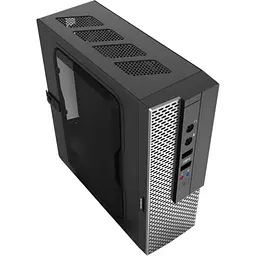 Корпус Gamemax ST102-200W BS - мініатюра 3