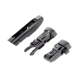 Щітка склоочисника Valeo 578502 - мініатюра 4