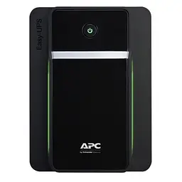 APC Джерело безперебійного живлення Easy UPS 1200VA/650W, 6xC13 - мініатюра 5