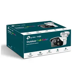 Камера відеоспостереження TP-Link VIGI-C350-2.8 - мініатюра 3