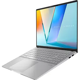 Ноутбук ASUS VivoBook S 16 M5606KA Al 7 350,5.0 GHz 3K,24GB LPDDR5X,1TB,Radeon - мініатюра 7