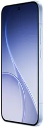 Смартфон Oppo Reno15 Pro 12/512GB Aurora Blue (7231992) - мініатюра 2