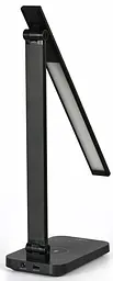 LED лампа настільна з бездротовою зарядкою VIDEX VL-TF17B 18W 1800-6500K - мініатюра 3