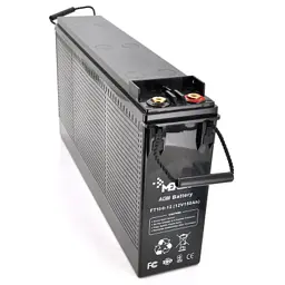Батарея до ДБЖ Merlion FT150-12 12V - 150Ah (FT150-12)