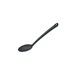 Ложка кухарська FoREST гарнірна нейлонова 33 cm (355261)