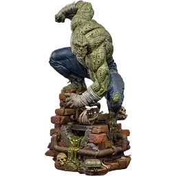 Статуетка DC COMICS Killer Croc (Убивця Крок) - мініатюра 1