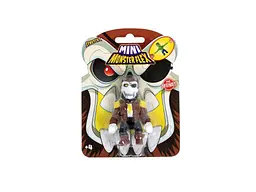 Тягучка Monster Flex в асортименті Міні-Монстри 91006 - мініатюра 2